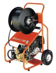 Rental store for DRAIN CLEANER, HIGH PRESSURE JET SPRAY-J in Kingsport TN