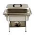 Rental store for CHAFER, 4 QT. RECT S S in Kingsport TN