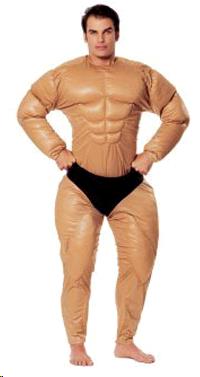 Rental store for MUSCLE SUIT LG XLG in Kingsport TN