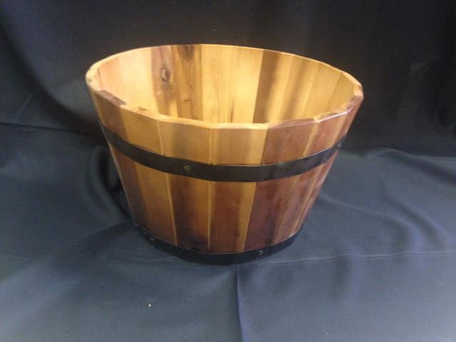 Rental store for TUBS, WOODEN 9x15.5 MED in Kingsport TN