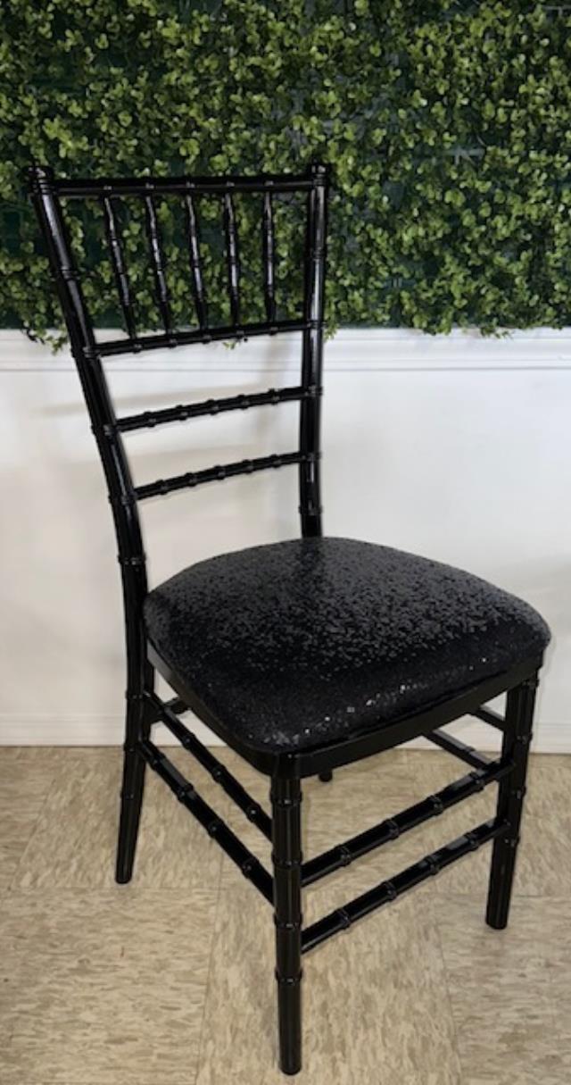 Rental store for CUSHION, BLACK SEQUIN GROOM in Kingsport TN