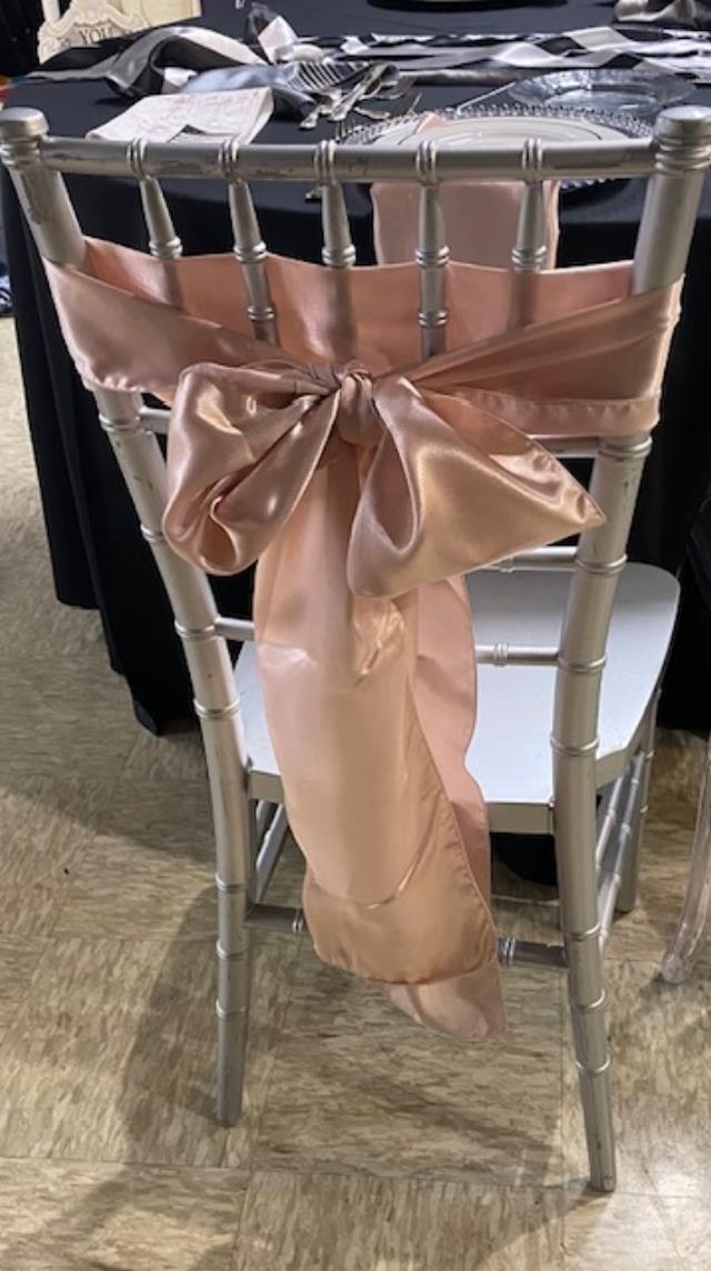 Rental store for CHAIR, CHIAVARI WOOD SILVER in Kingsport TN