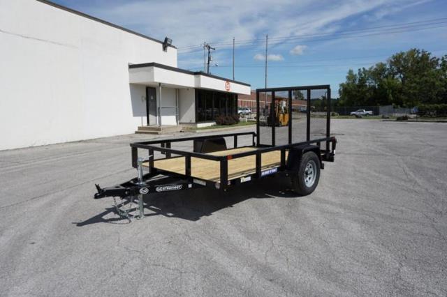 Rental store for TRAILER, UTILITY, RENTED WITH SMALL EQ. in Kingsport TN