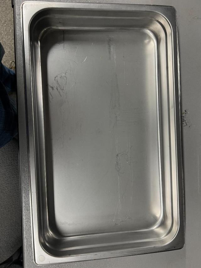 Rental store for CHAFER, 8 QT. FOOD PAN in Kingsport TN