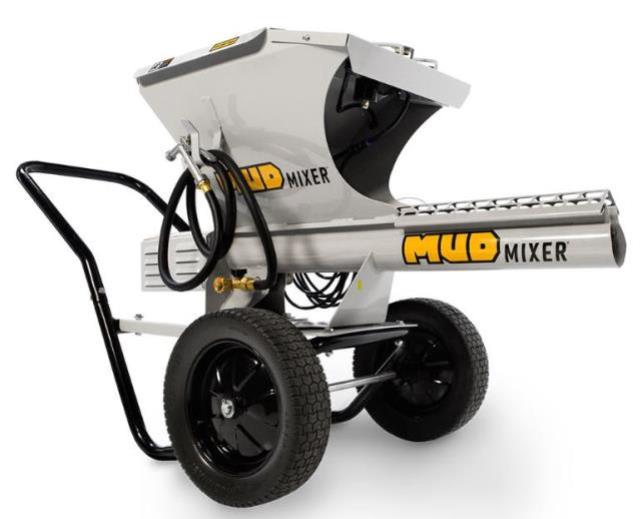 Rental store for PORTABLE CONCRETE MUD MIXER in Kingsport TN